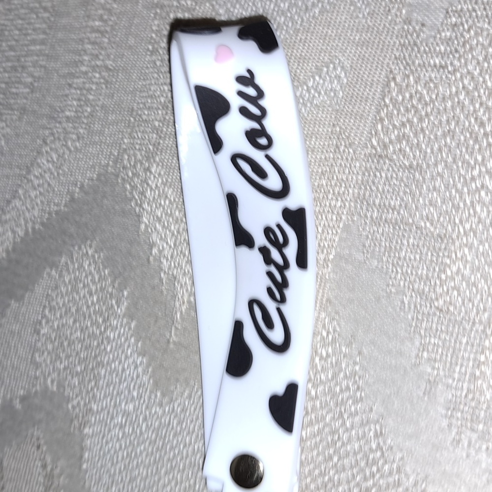 🛍Cute Cow keychain/ BUNDLE ONLY 2or more items - Picture 5 of 7